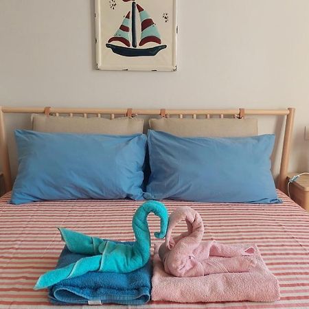 Appartamento Galli Al Mare Levanto Dış mekan fotoğraf