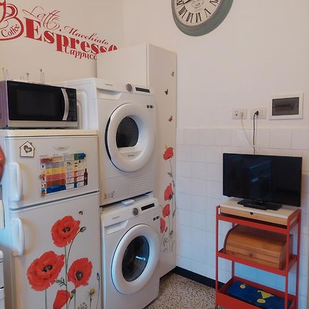 Appartamento Galli Al Mare Levanto Dış mekan fotoğraf