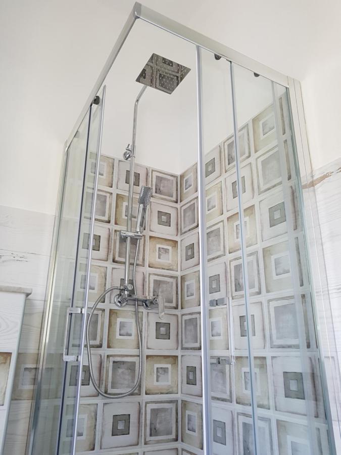 Appartamento Galli Al Mare Levanto Dış mekan fotoğraf