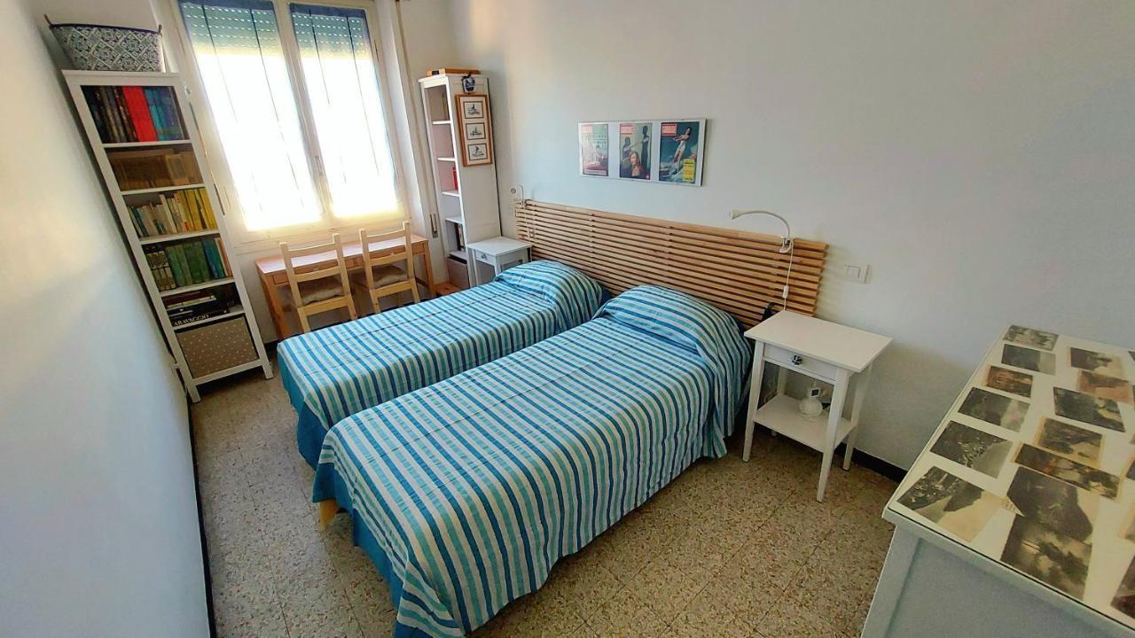 Appartamento Galli Al Mare Levanto Dış mekan fotoğraf